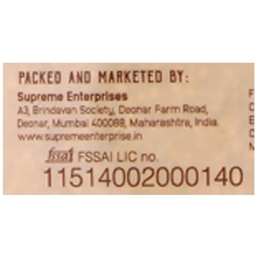 VOILA Quinoa White Seeds, 500 g-5.webp